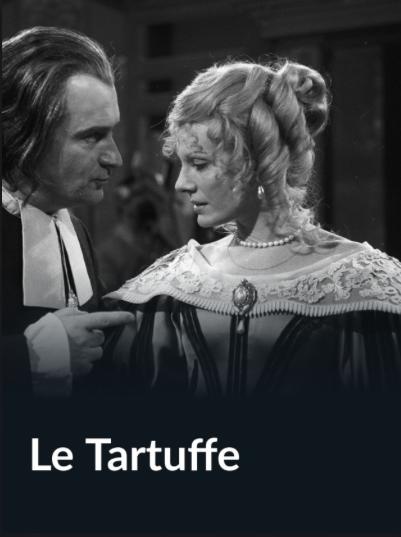 Tartuffe